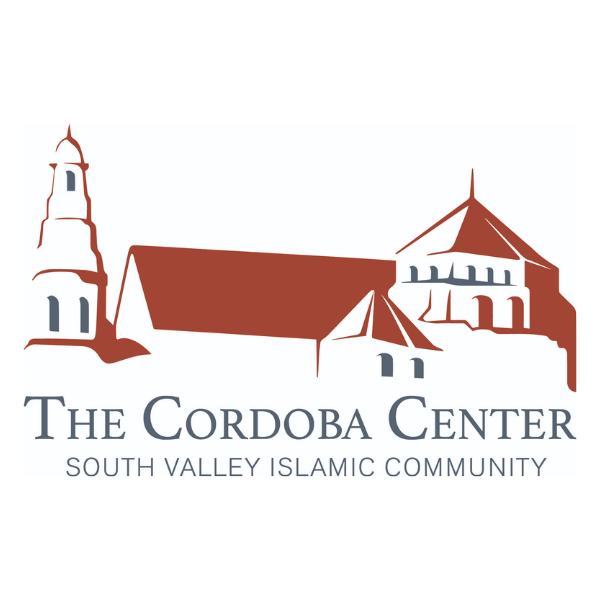 South Valley Islamic Community Logo